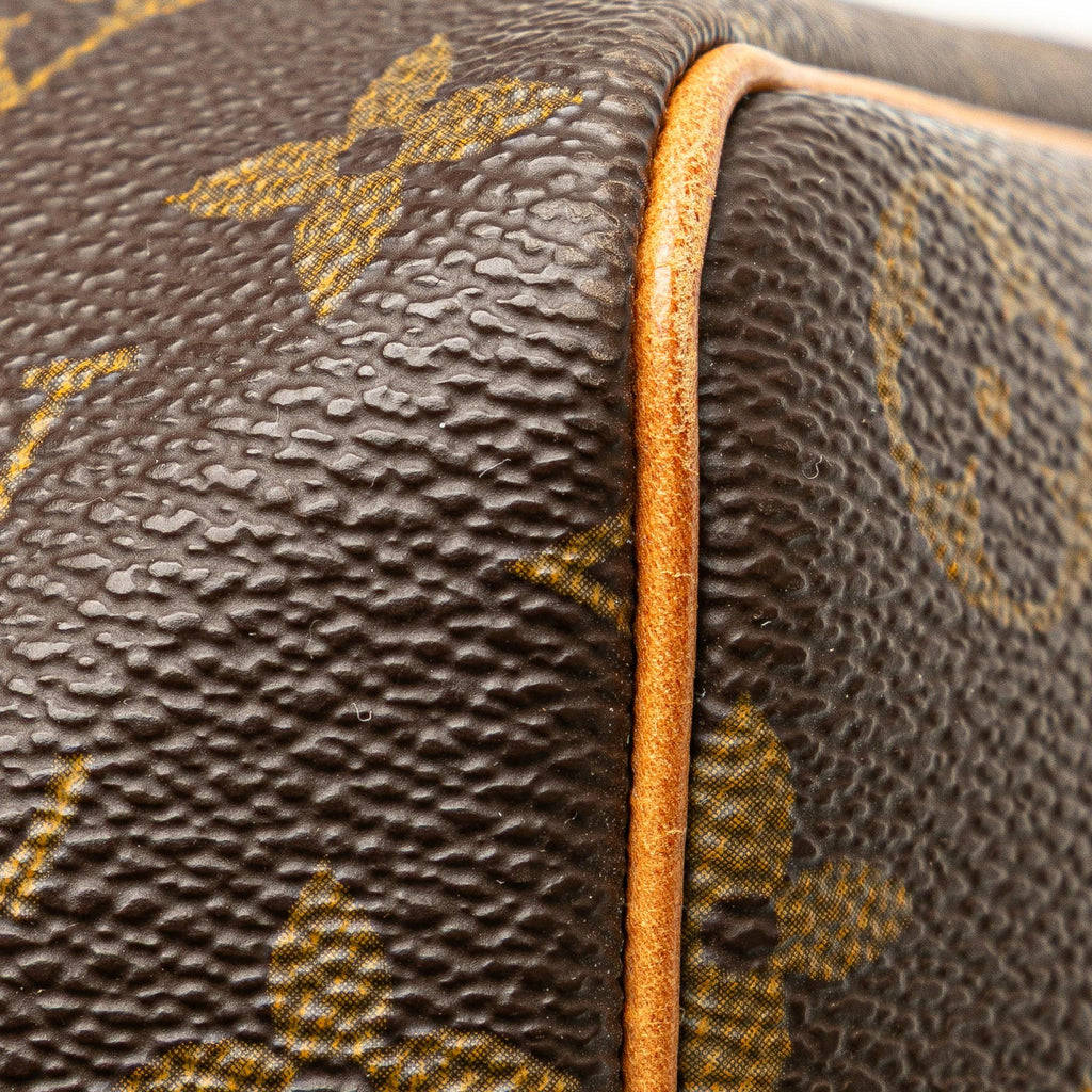 Louis Vuitton Monogram Keepall 45