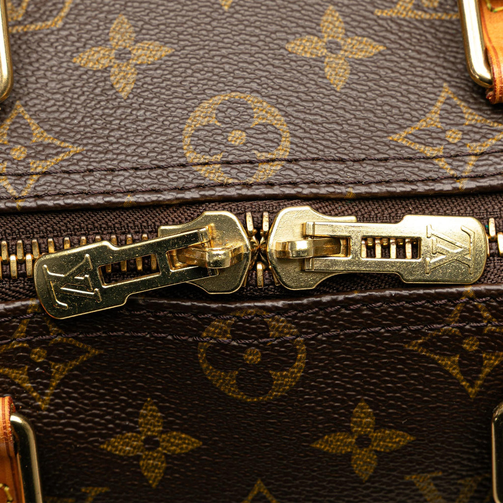 Louis Vuitton Monogram Keepall 45
