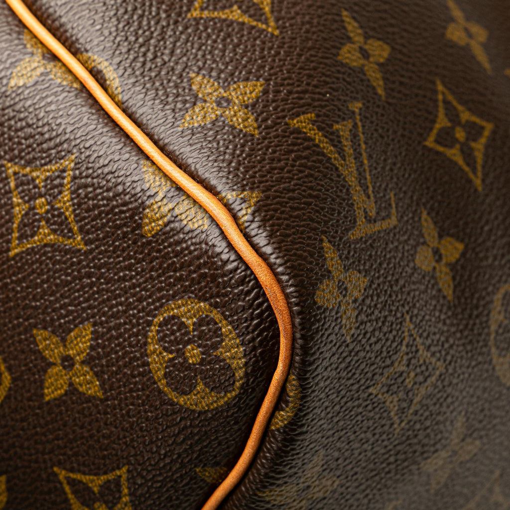 Louis Vuitton Monogram Keepall 45