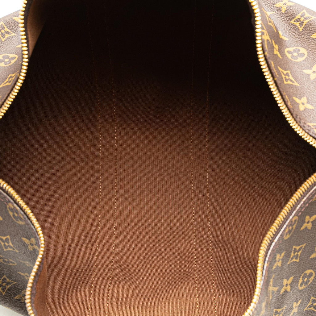 Louis Vuitton Monogram Keepall 45
