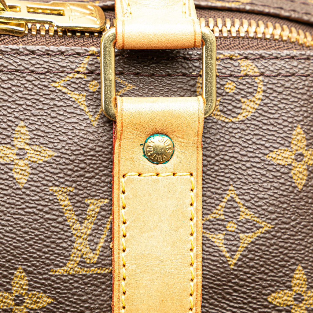 Louis Vuitton Monogram Keepall 45