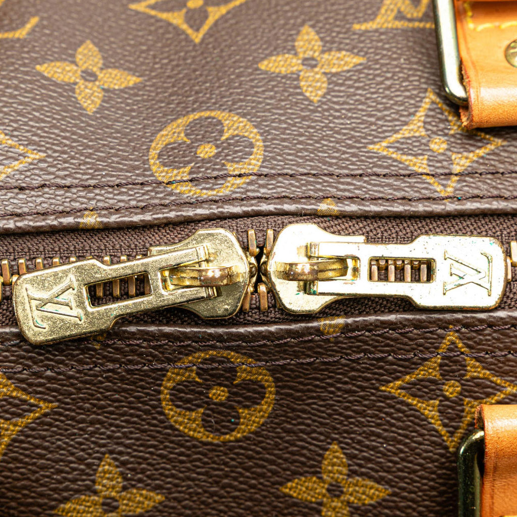 Louis Vuitton Monogram Keepall 45