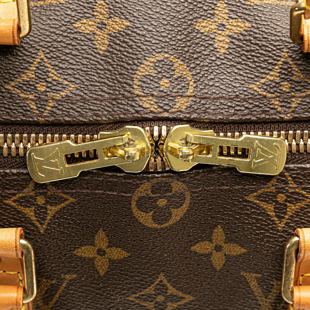 Louis Vuitton Monogram Keepall 45