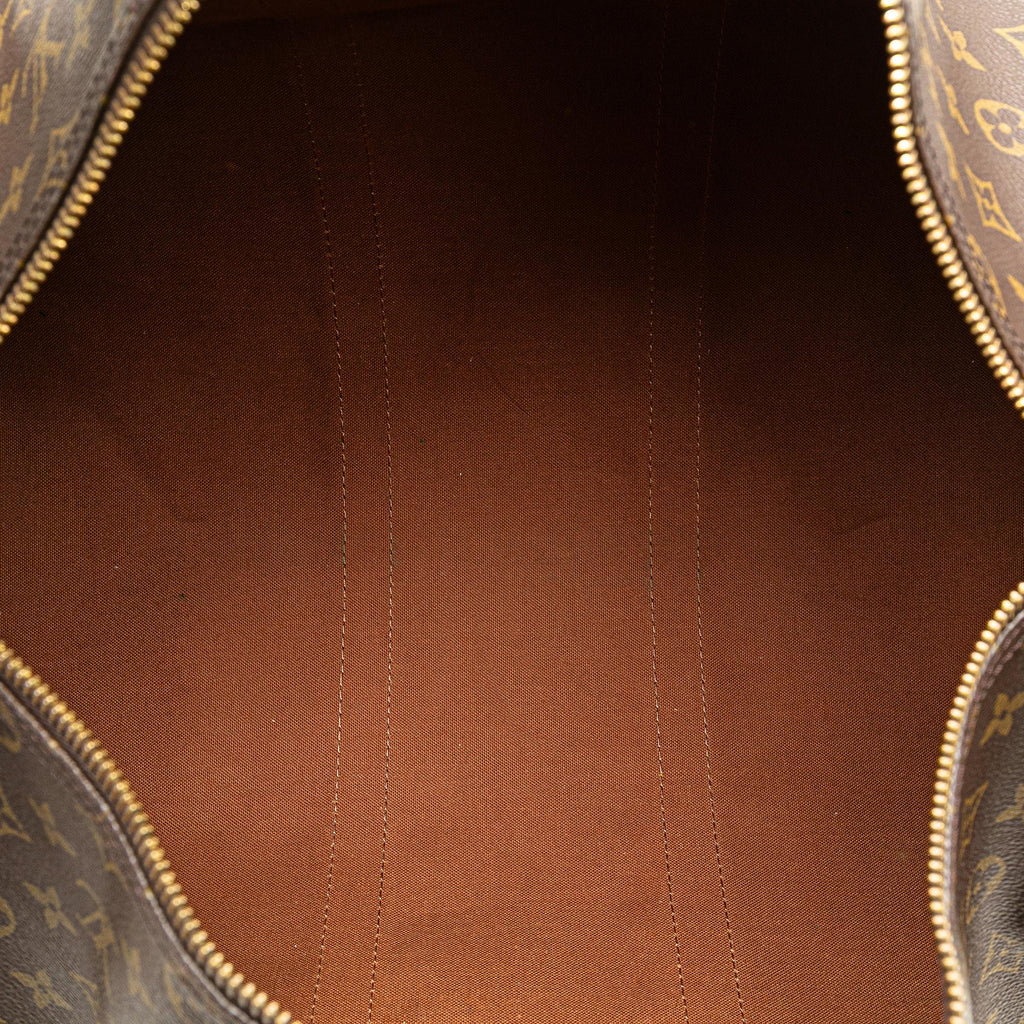 Louis Vuitton Monogram Keepall 45