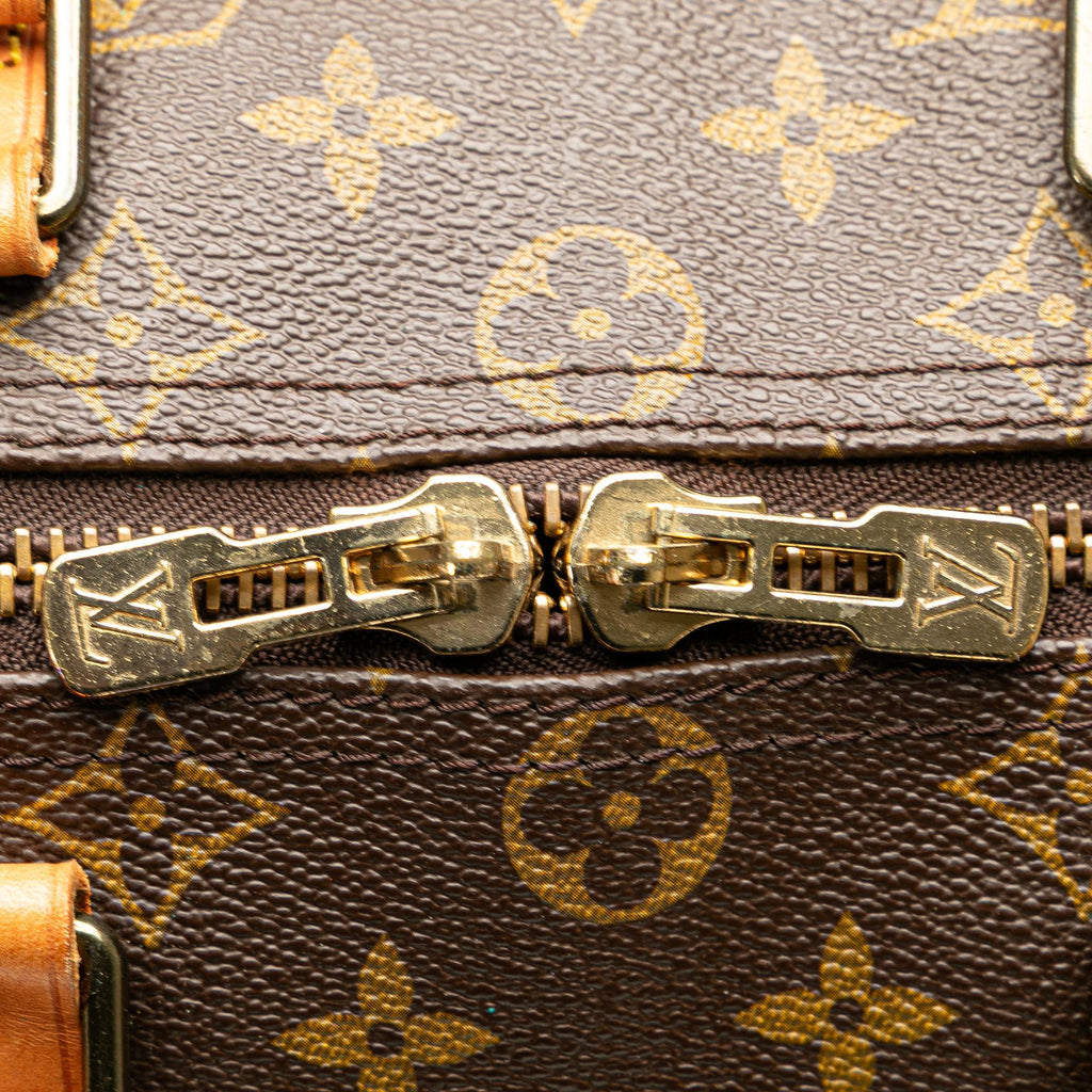Louis Vuitton Monogram Keepall 45
