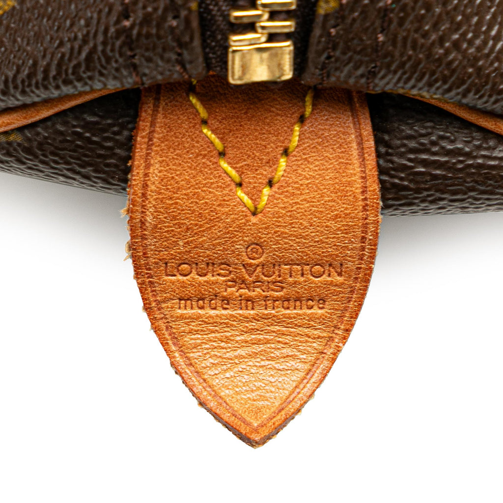 Louis Vuitton Monogram Keepall 45