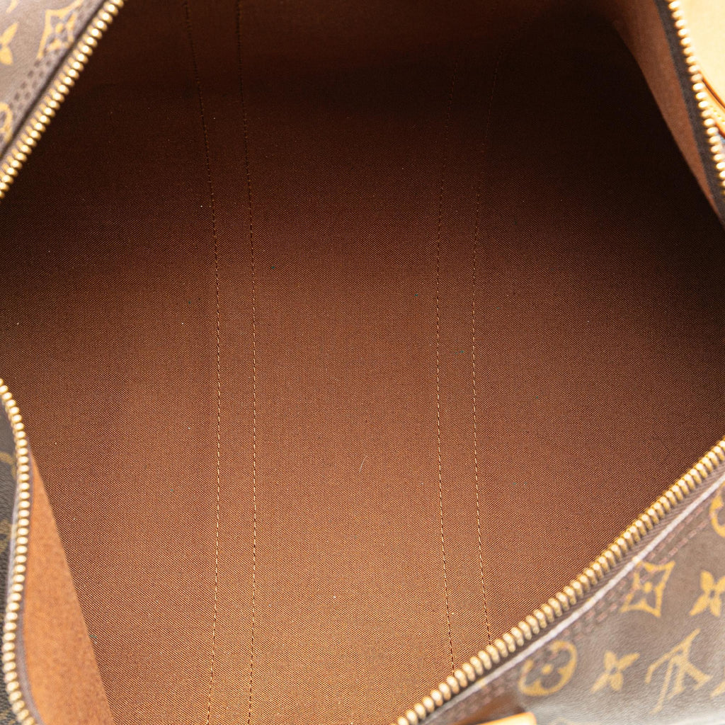 Louis Vuitton Monogram Keepall 45