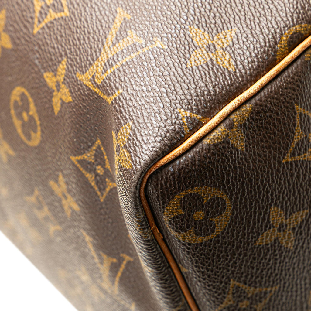 Louis Vuitton Monogram Keepall 45