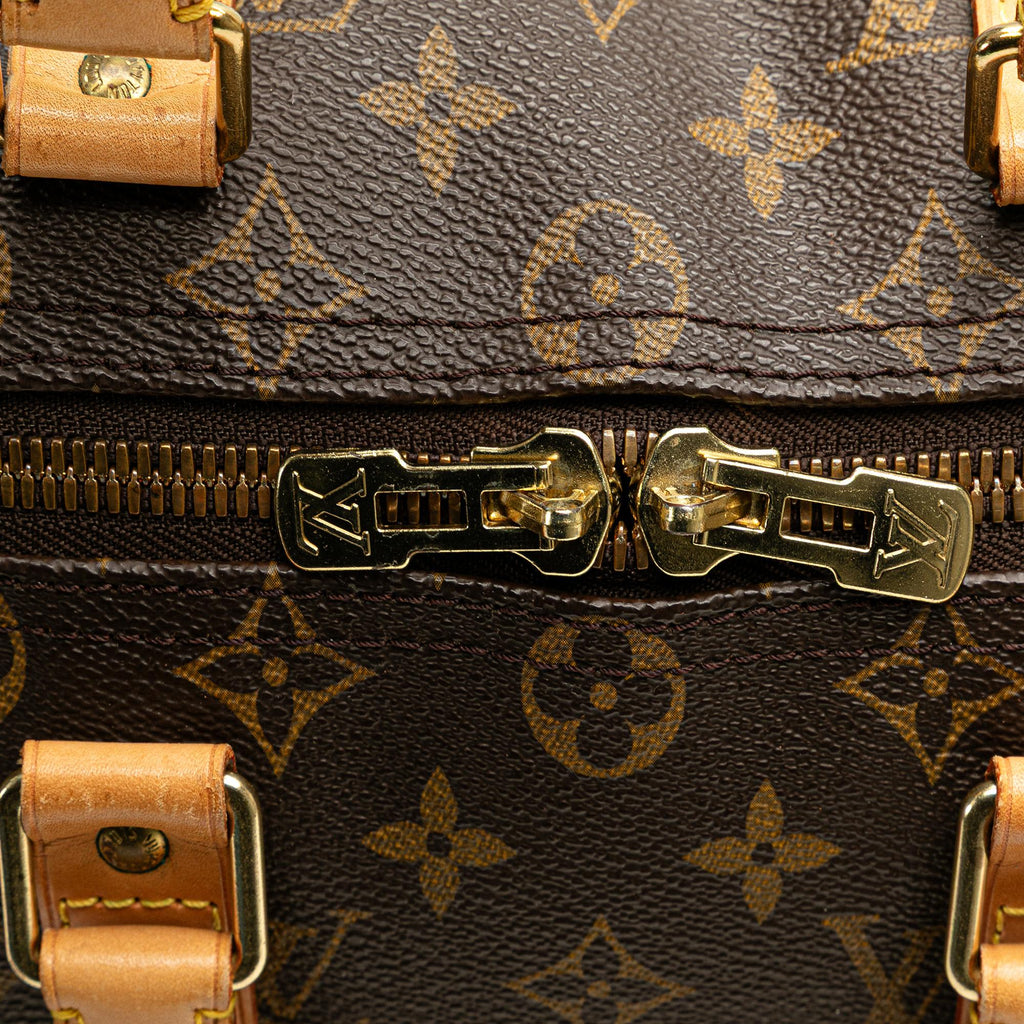 Louis Vuitton Monogram Keepall 45