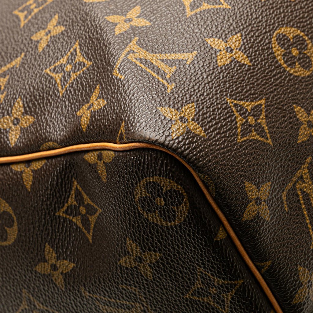 Louis Vuitton Monogram Keepall 45