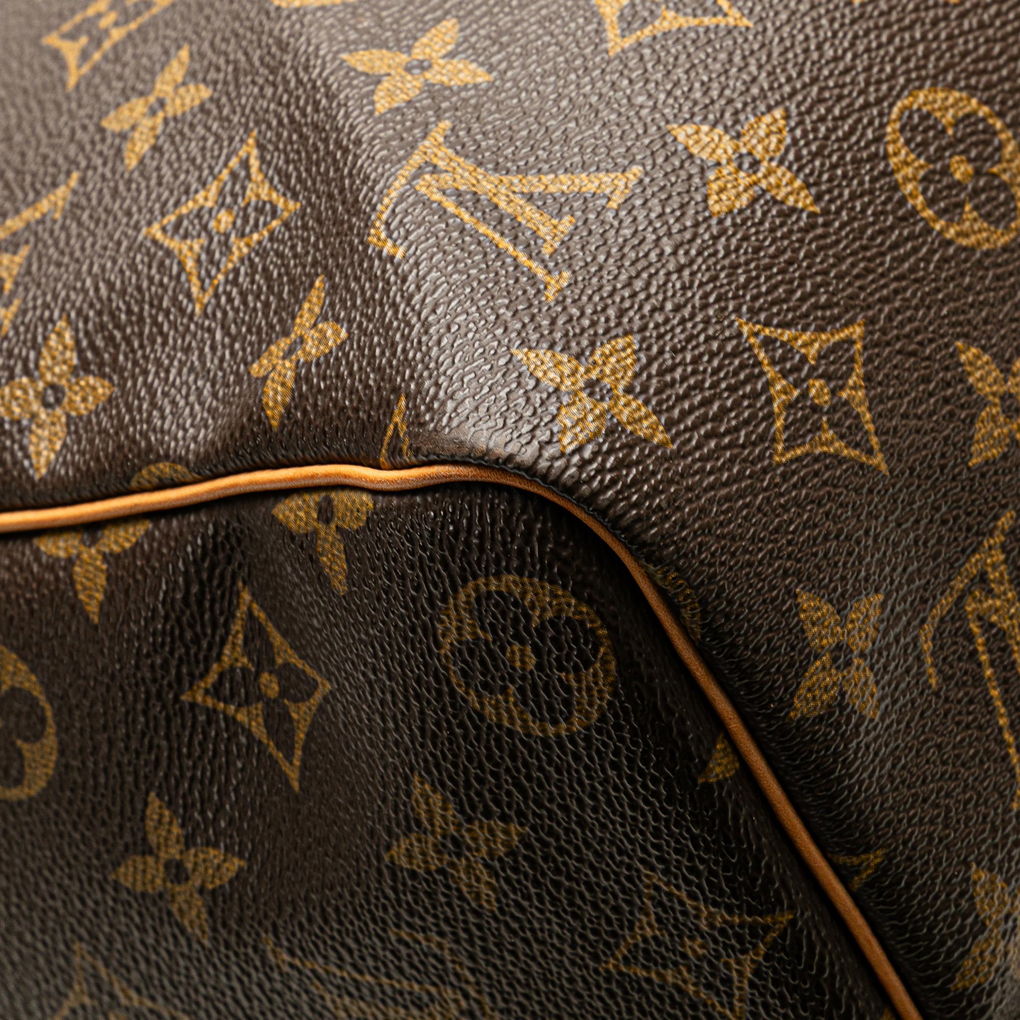 Louis Vuitton Monogram Keepall 45