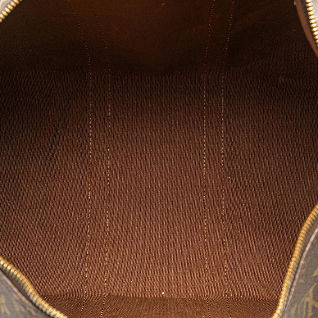 Louis Vuitton Monogram Keepall 45