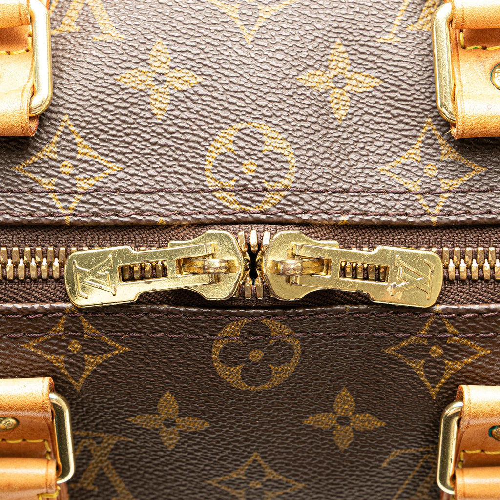 Louis Vuitton Monogram Keepall 45