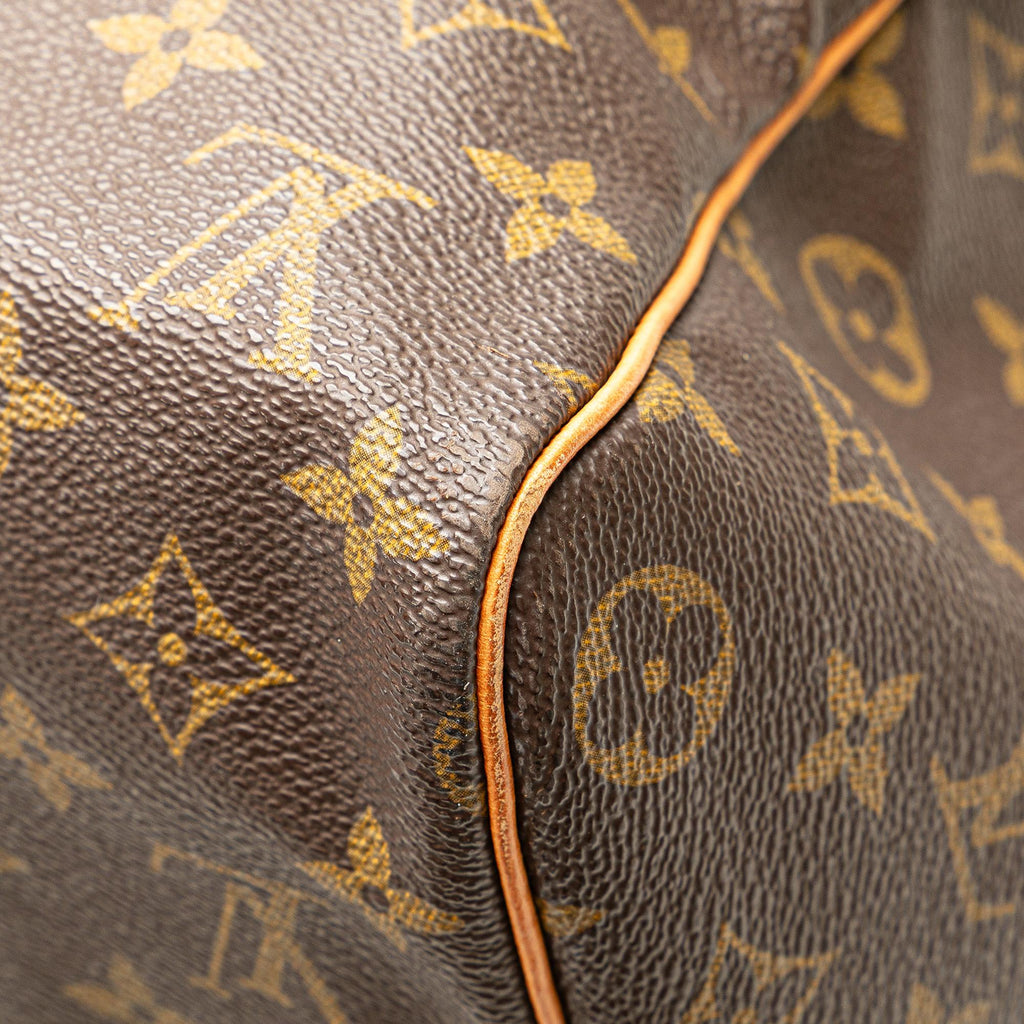 Louis Vuitton Monogram Keepall 45