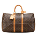 Louis Vuitton Monogram Keepall 45