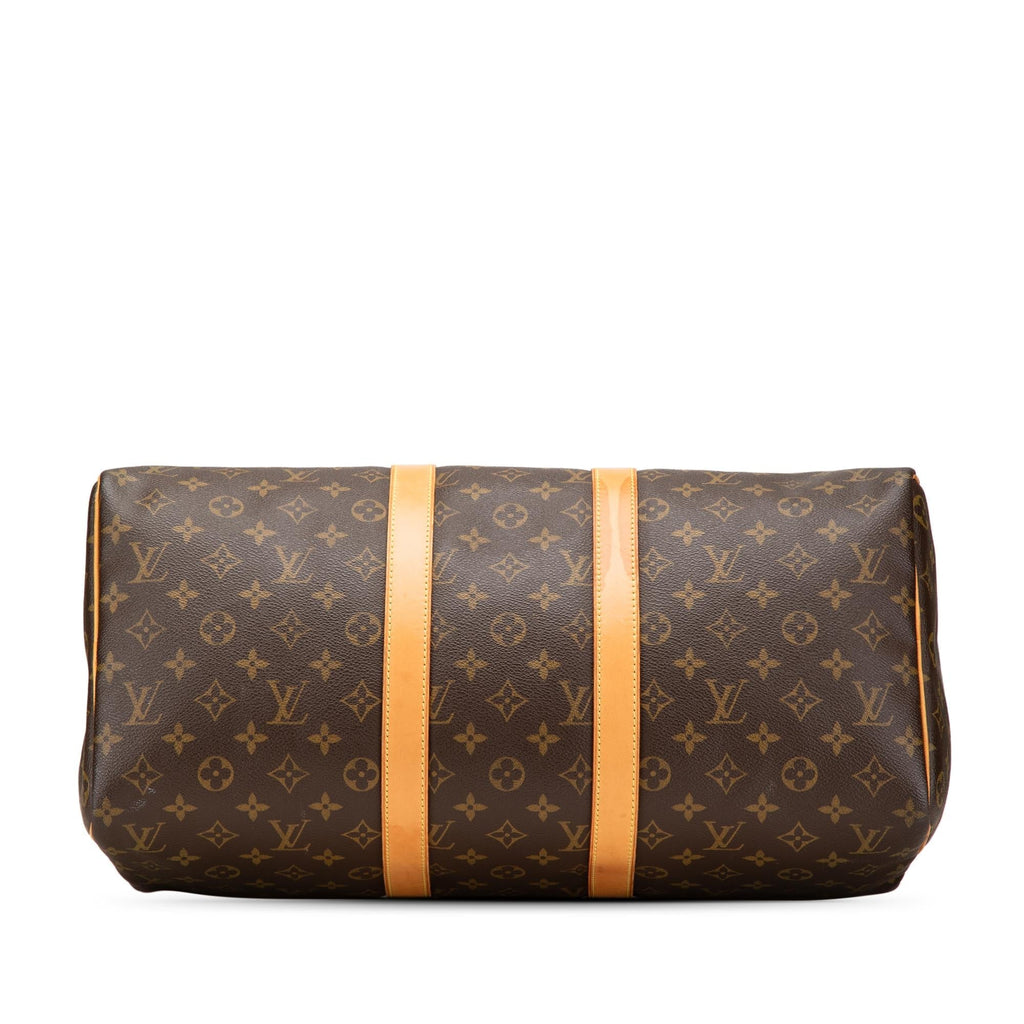 Louis Vuitton Monogram Keepall 45
