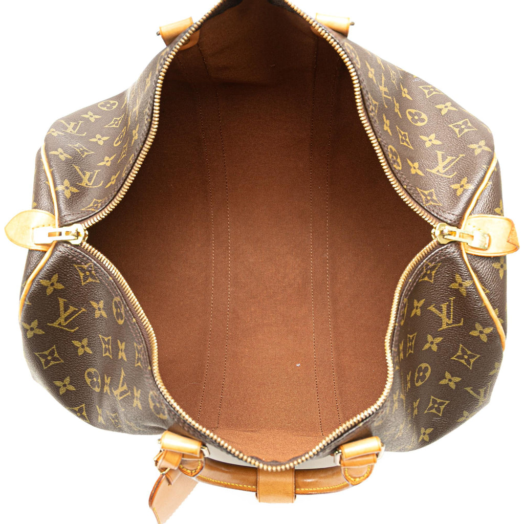 Louis Vuitton Monogram Keepall 45