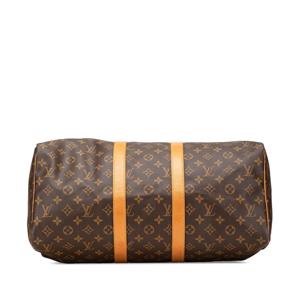 Louis Vuitton Monogram Keepall 45