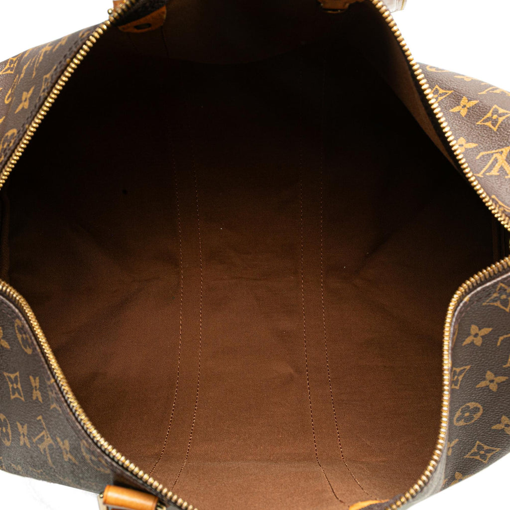 Louis Vuitton Monogram Keepall 45