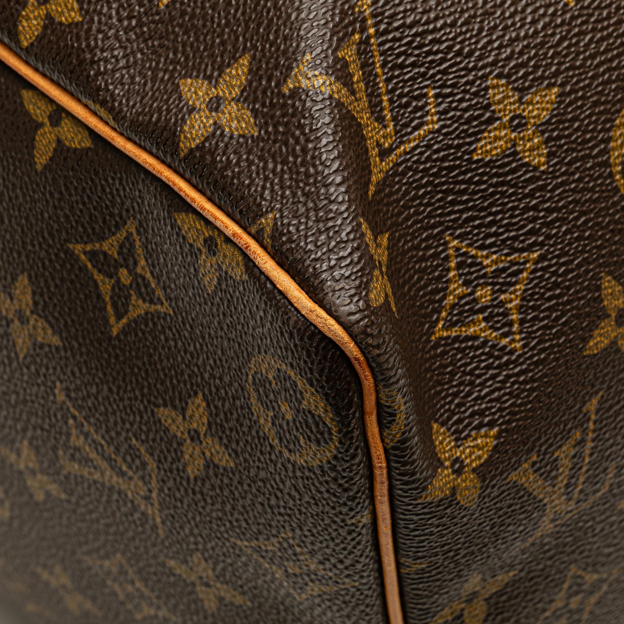 Louis Vuitton Monogram Keepall 45