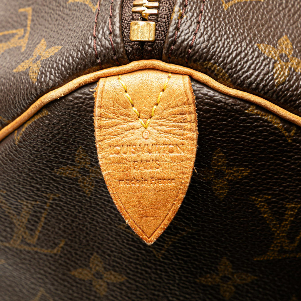 Louis Vuitton Monogram Keepall 45