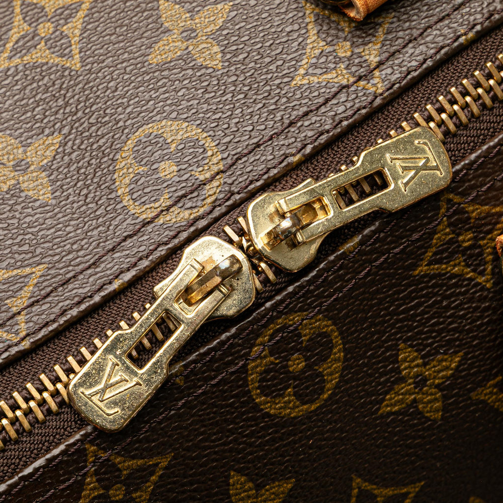 Louis Vuitton Monogram Keepall 45
