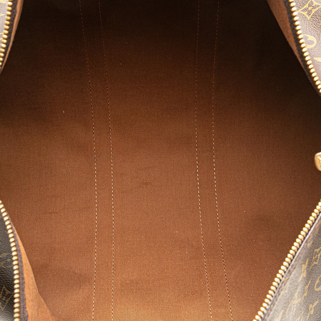 Louis Vuitton Monogram Keepall 45