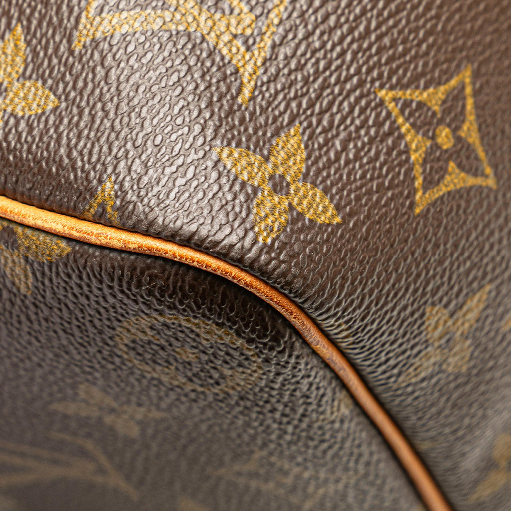 Louis Vuitton Monogram Keepall 45