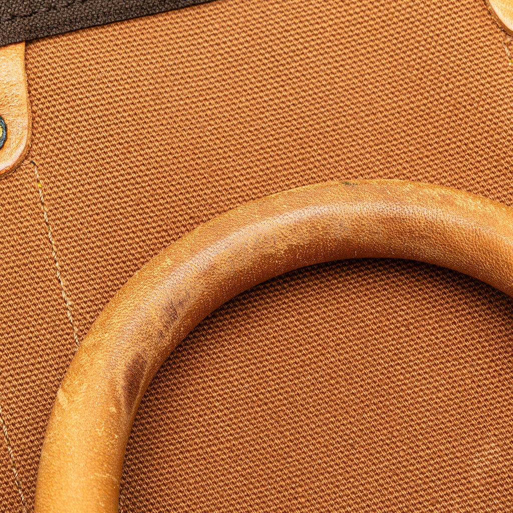 Louis Vuitton Monogram Keepall 45