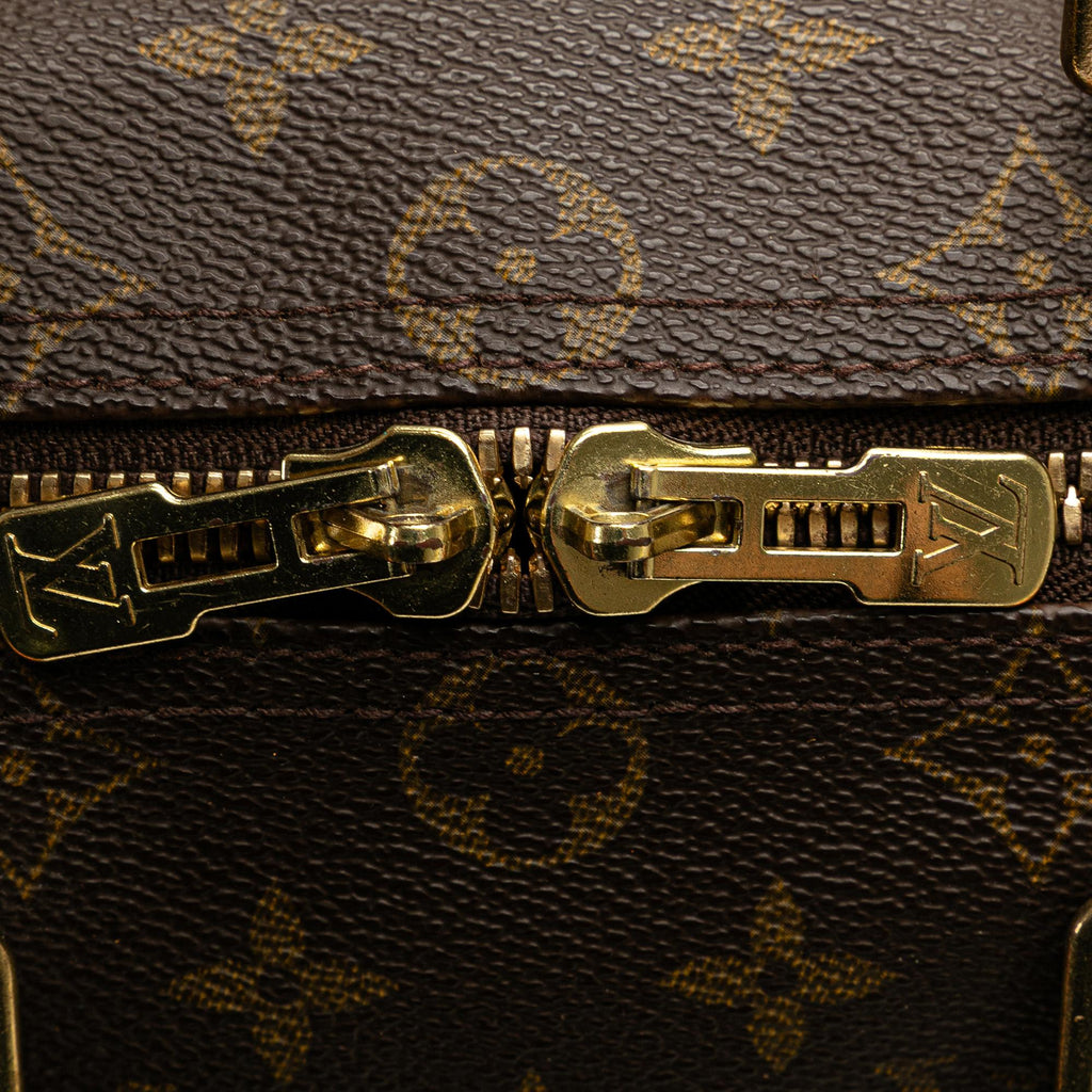 Louis Vuitton Monogram Keepall 45
