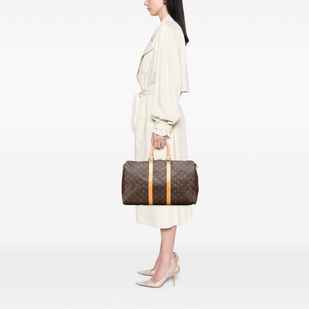 Louis Vuitton Monogram Keepall 45
