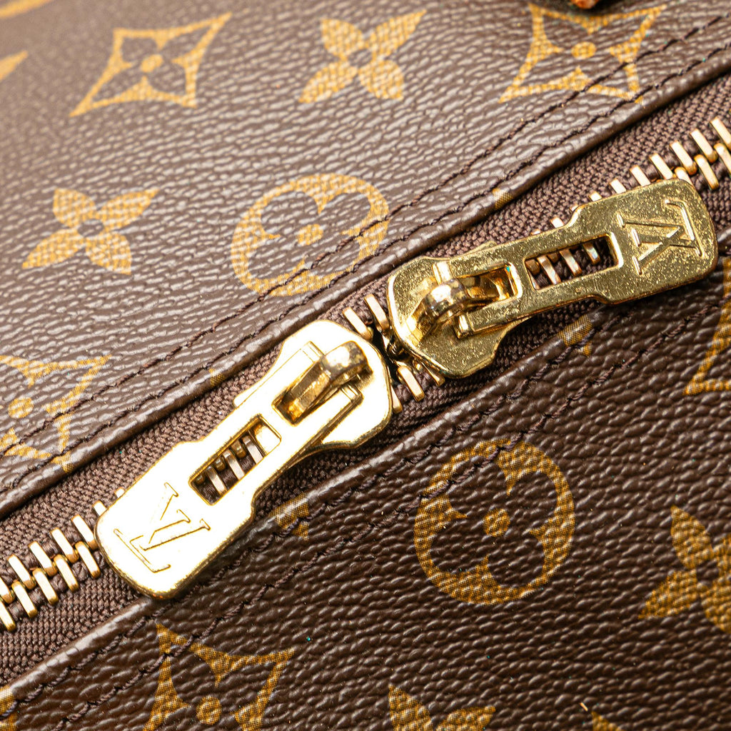 Louis Vuitton Monogram Keepall 45