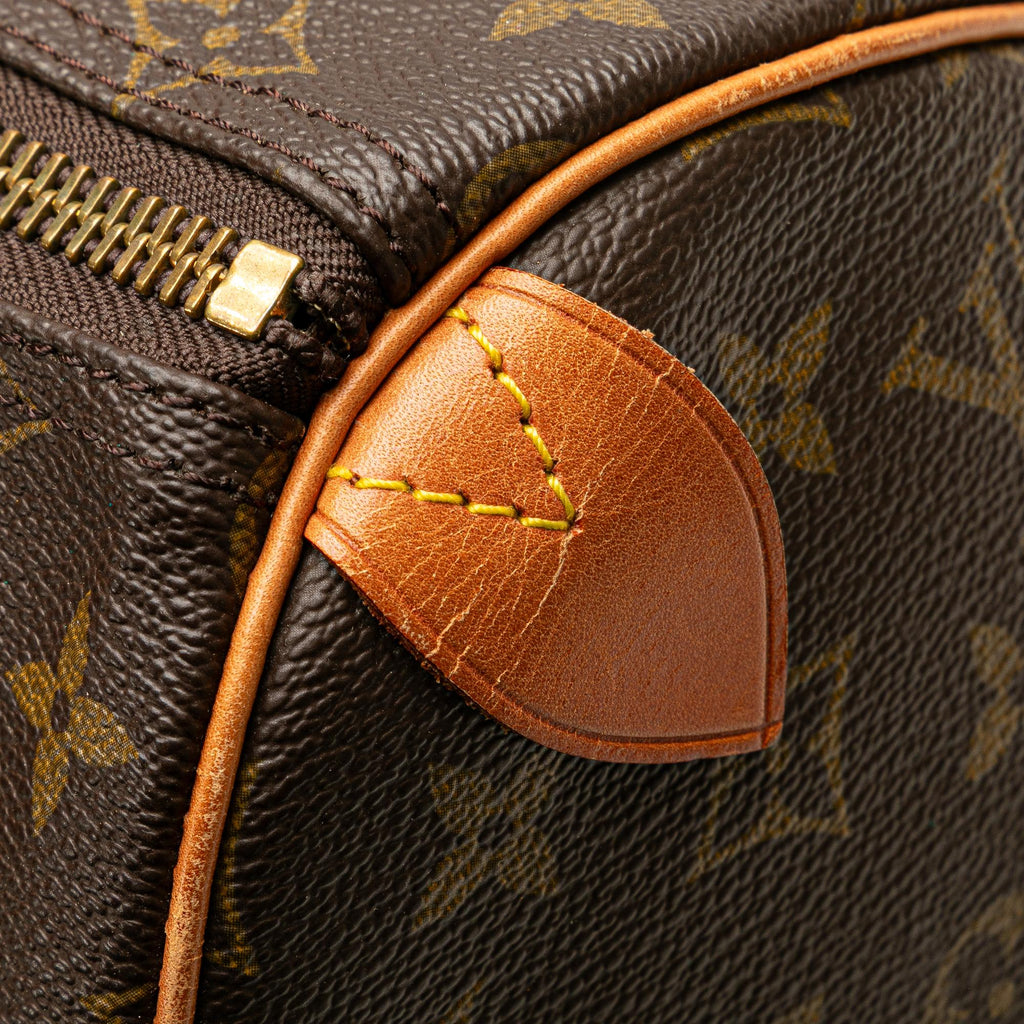 Louis Vuitton Monogram Keepall 45