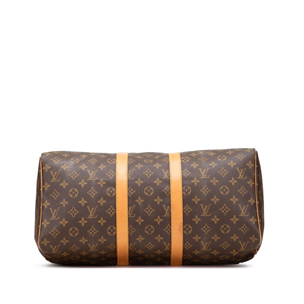 Louis Vuitton Monogram Keepall 45