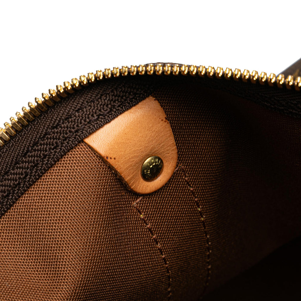 Louis Vuitton Monogram Keepall 45