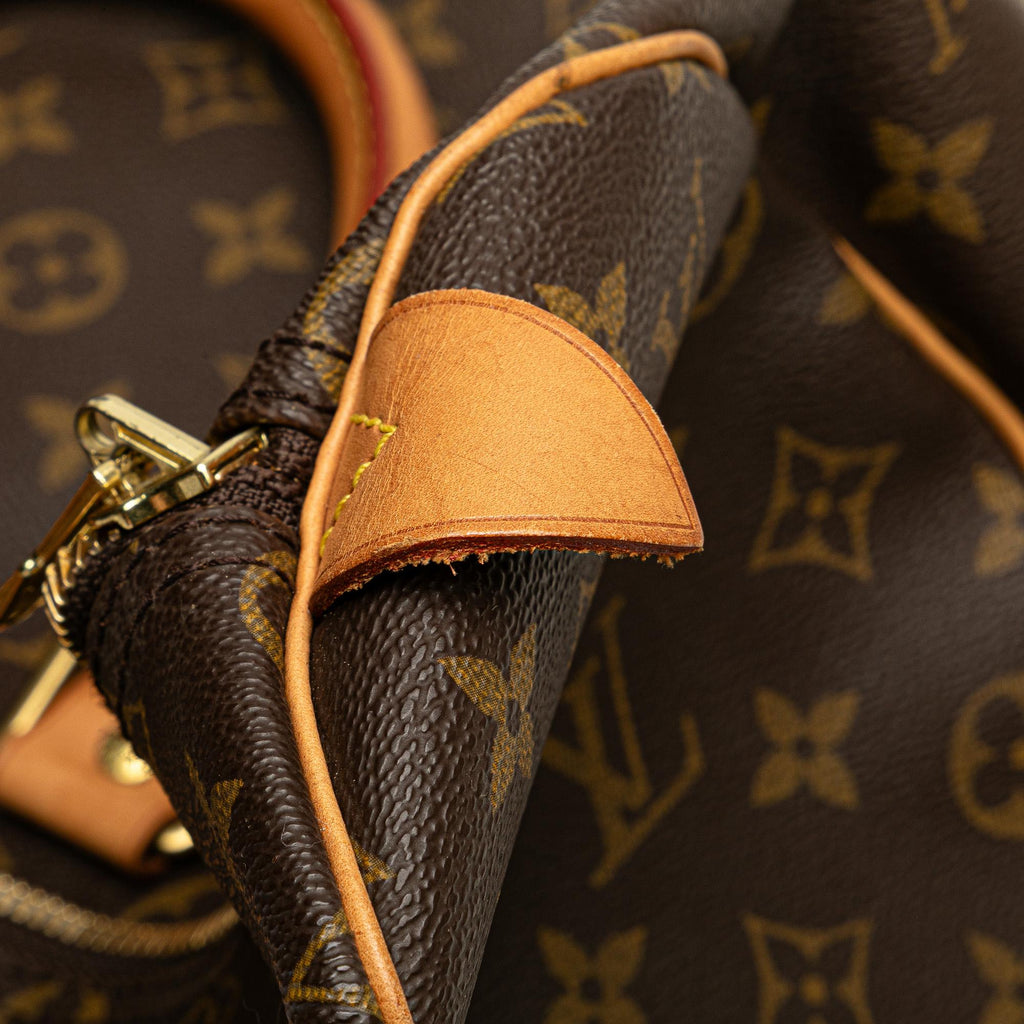 Louis Vuitton Monogram Keepall 45