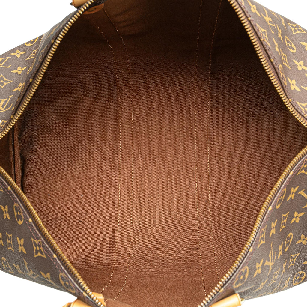 Louis Vuitton Monogram Keepall 45