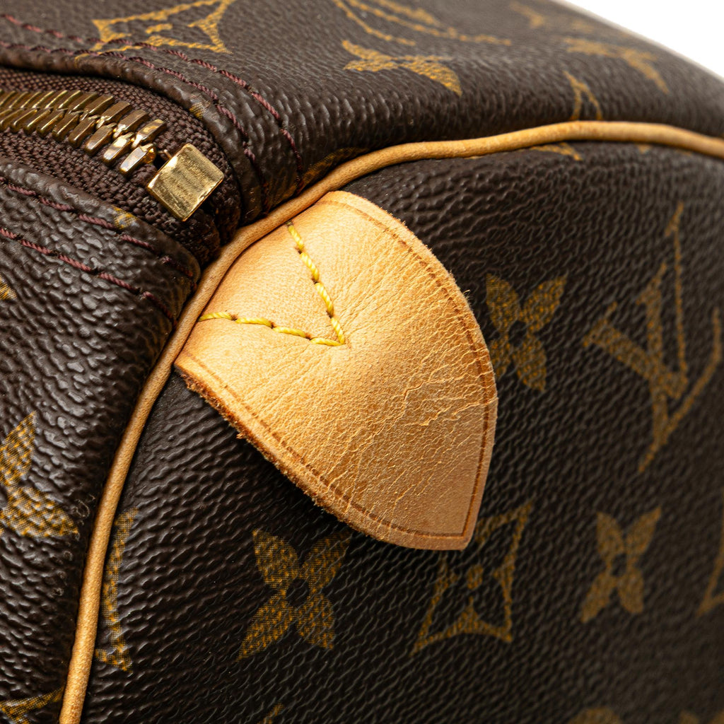Louis Vuitton Monogram Keepall 45