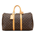 Louis Vuitton Monogram Keepall 45