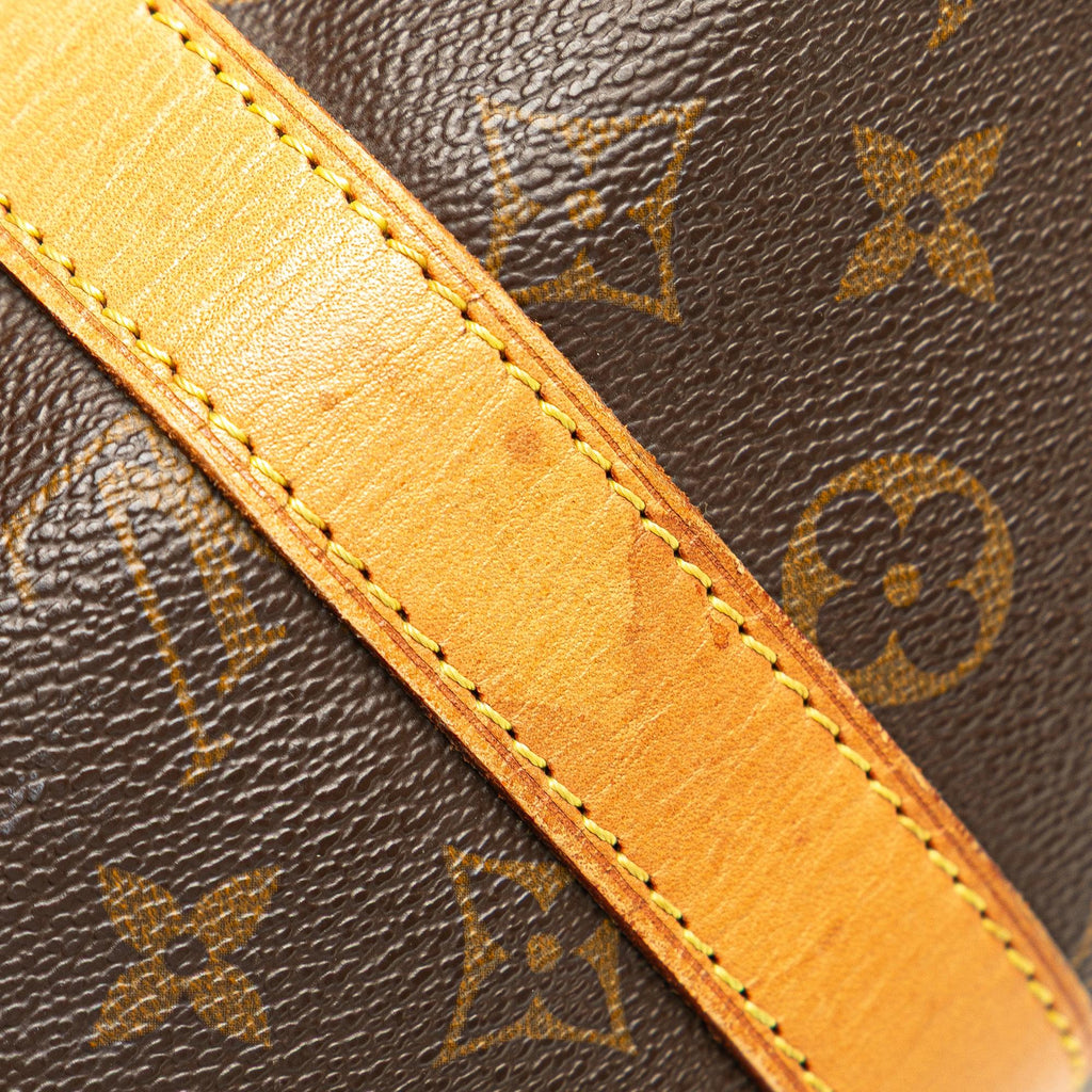 Louis Vuitton Monogram Keepall 45