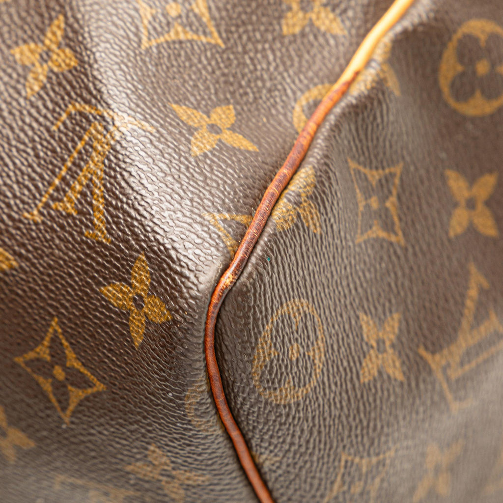 Louis Vuitton Monogram Keepall 45