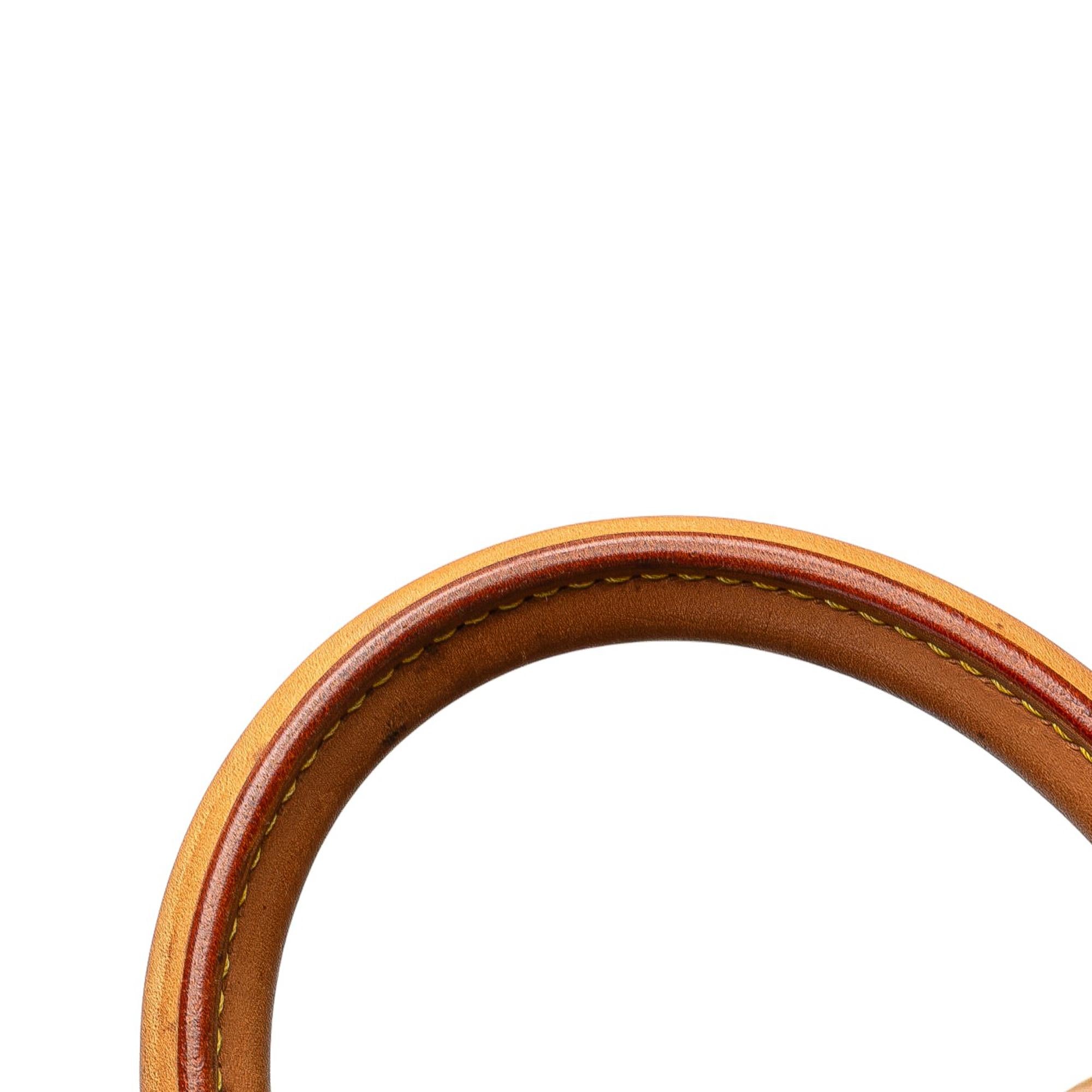 Louis Vuitton Monogram Keepall 45