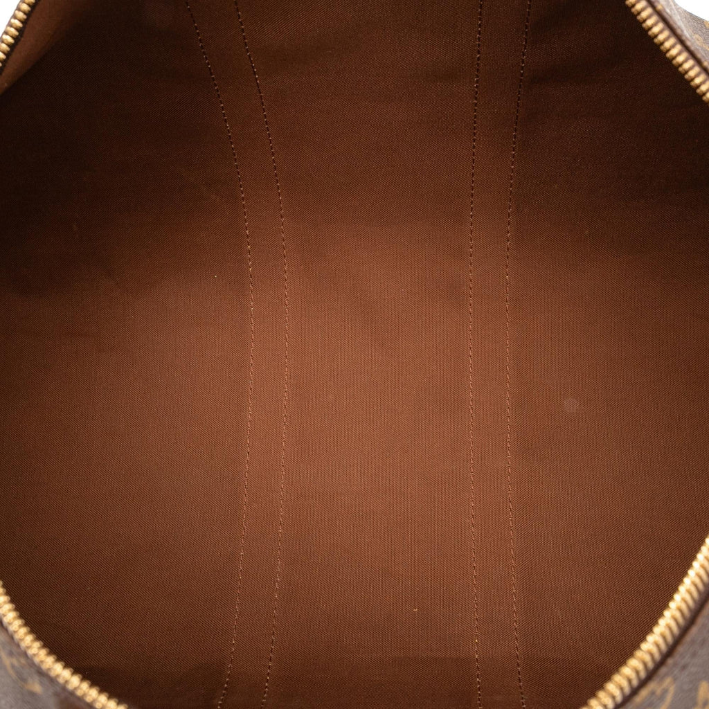 Louis Vuitton Monogram Keepall 45