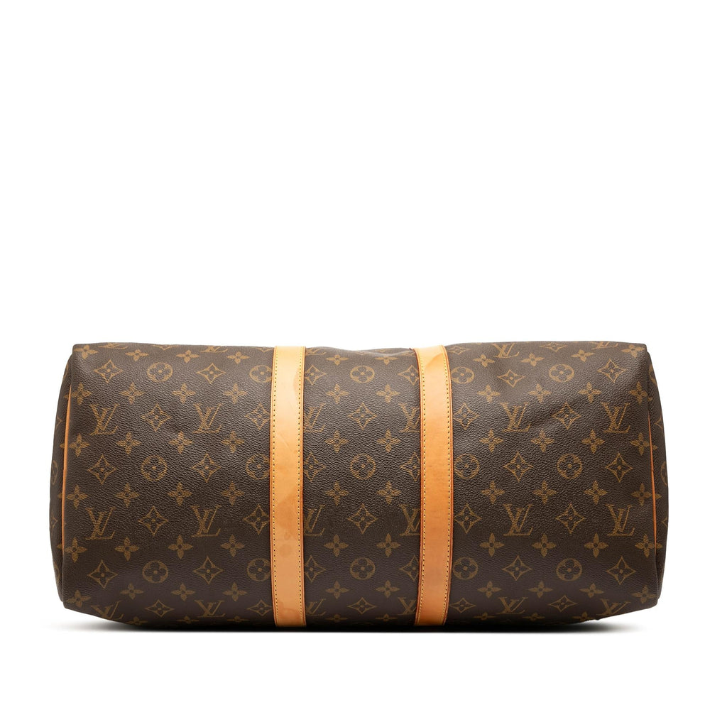 Louis Vuitton Monogram Keepall 45