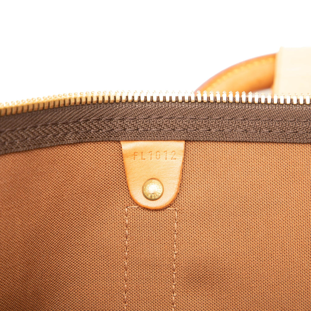 Louis Vuitton Monogram Keepall 45