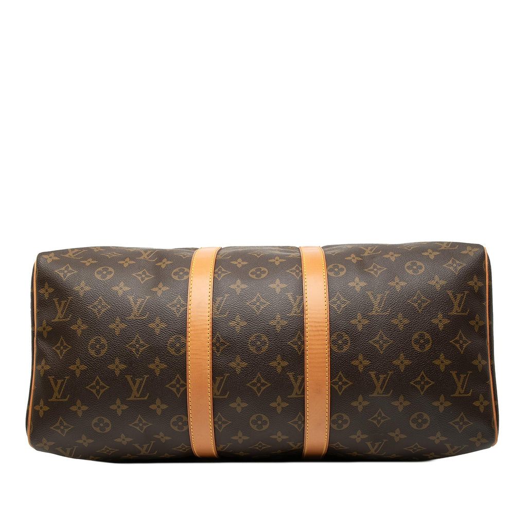 Louis Vuitton Monogram Keepall 45