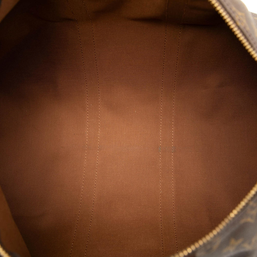 Louis Vuitton Monogram Keepall 45