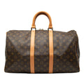 Louis Vuitton Monogram Keepall 45