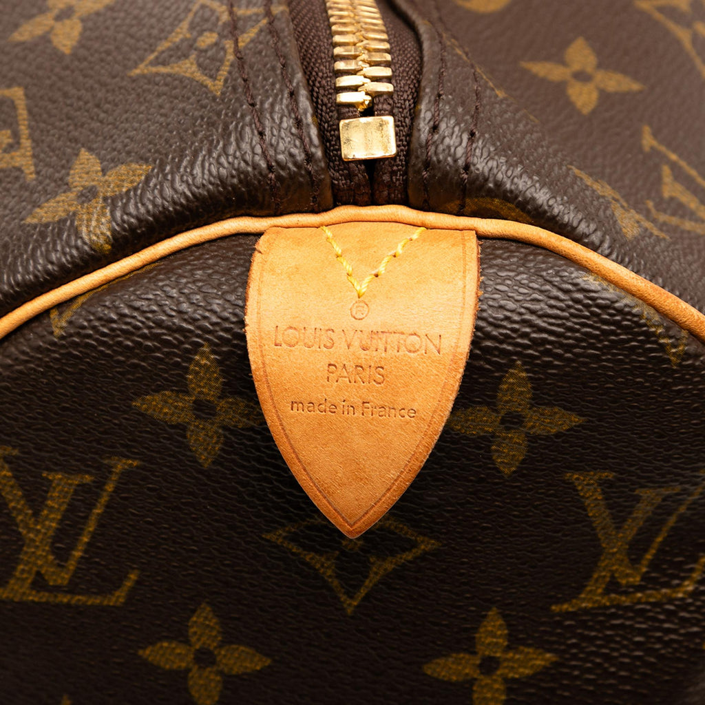 Louis Vuitton Monogram Keepall 45