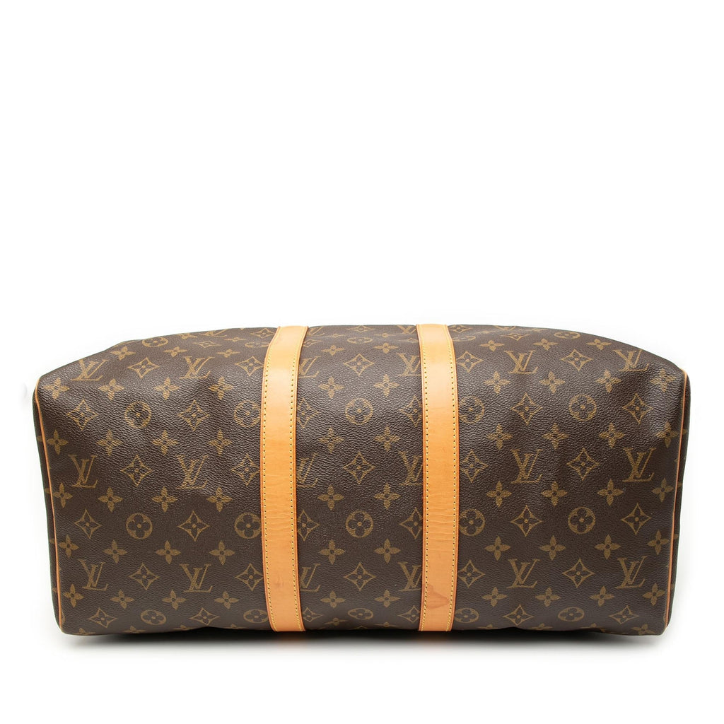 Louis Vuitton Monogram Keepall 45